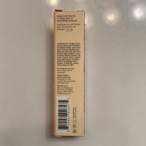 Birthday Balm Dotcom